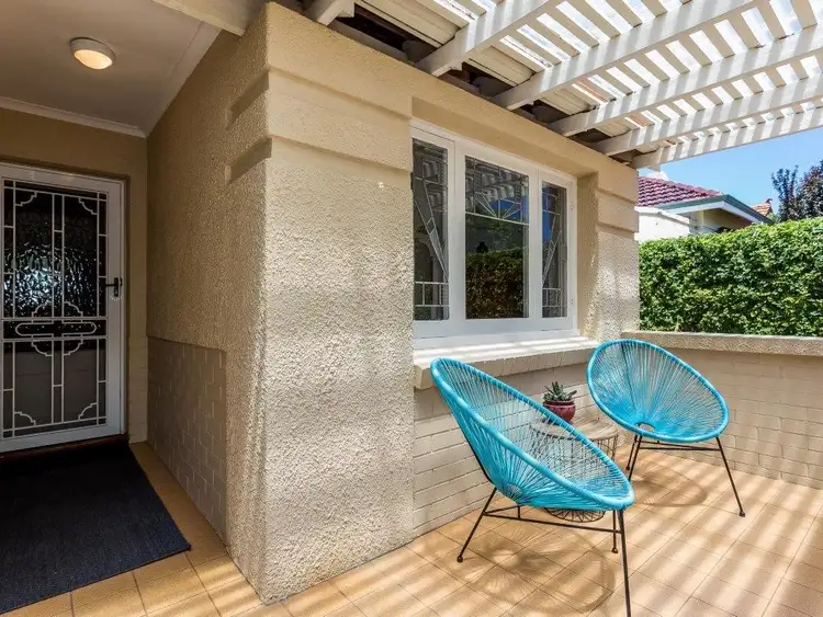 Sixth view of Homely house listing, 162 Flinders Street, Mount Hawthorn WA 6016