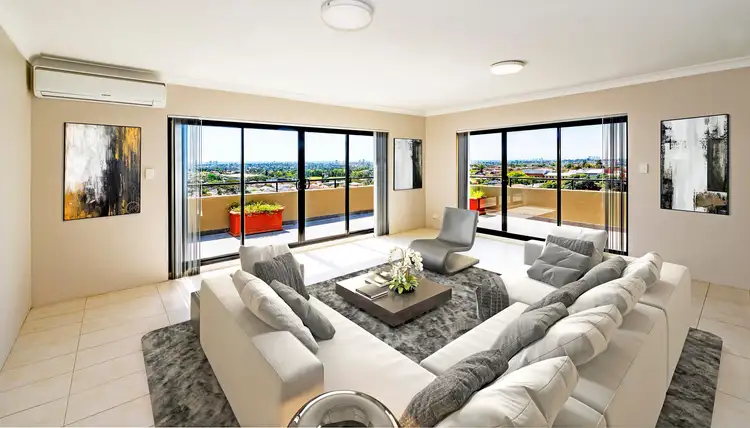 17/62-68 Sharp Street, Belmore NSW 2192