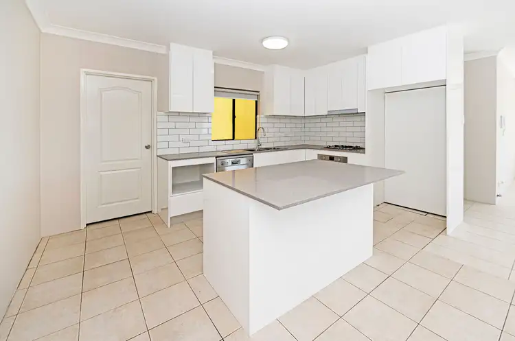 Fifth view of Homely apartment listing, 17/62-68 Sharp Street, Belmore NSW 2192