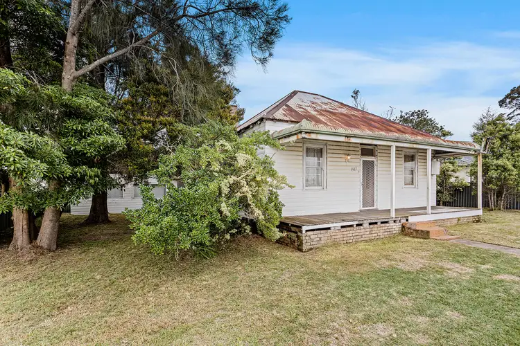 1917 Princes Highway, Waterfall NSW 2233