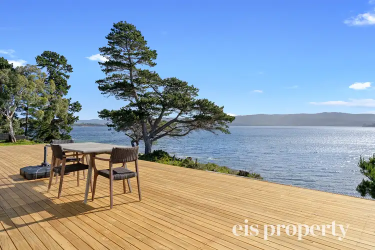 10 Bruny Island Main Road, Dennes Point TAS 7150