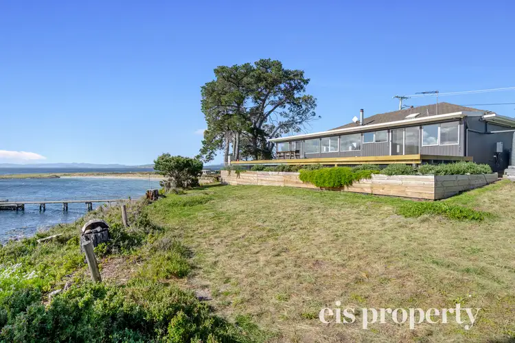 Fourth view of Homely house listing, 10 Bruny Island Main Road, Dennes Point TAS 7150