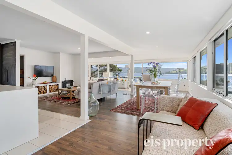 Sixth view of Homely house listing, 10 Bruny Island Main Road, Dennes Point TAS 7150