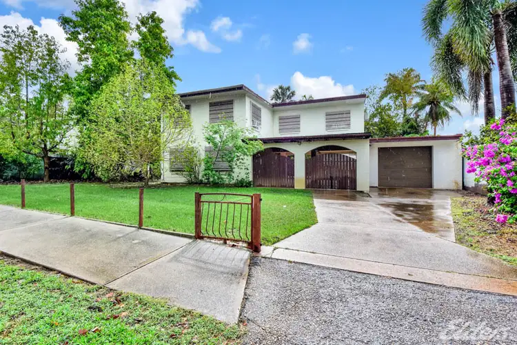 43 Wellington Parade, Alawa NT 810