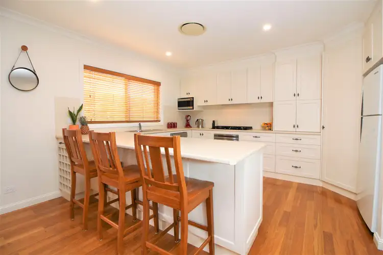 14 Davidson Place, Griffith NSW 2680