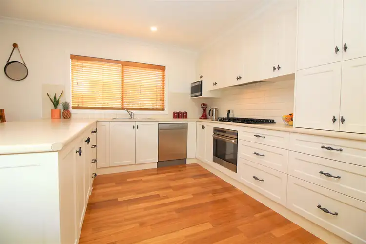 Second view of Homely house listing, 14 Davidson Place, Griffith NSW 2680