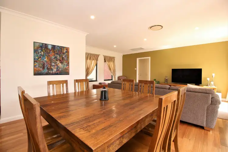 Fifth view of Homely house listing, 14 Davidson Place, Griffith NSW 2680
