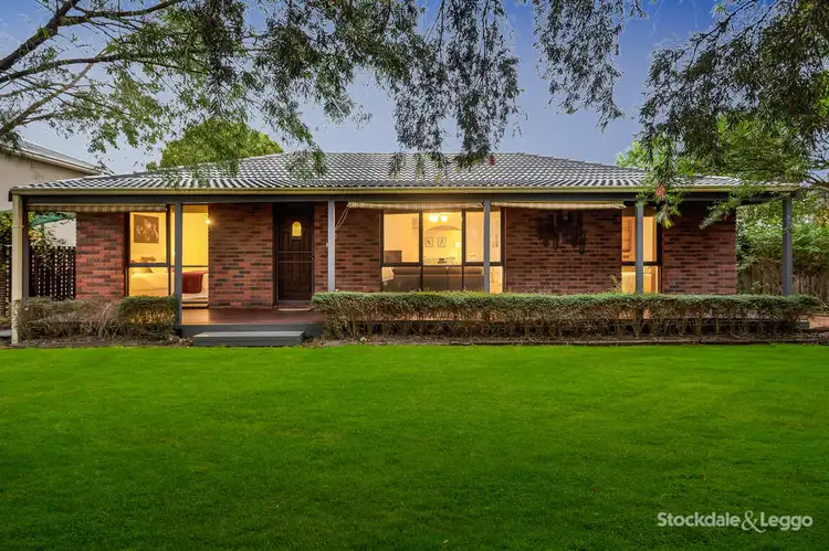 24 Coppelia Street, Wantirna South VIC 3152