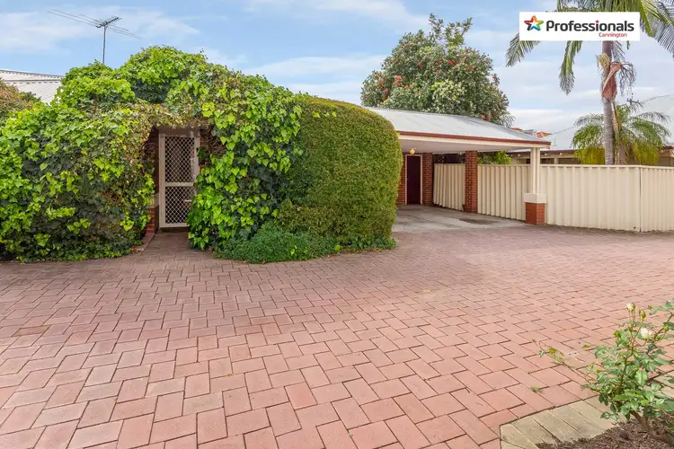 2/57 Berwick Street, Victoria Park WA 6100