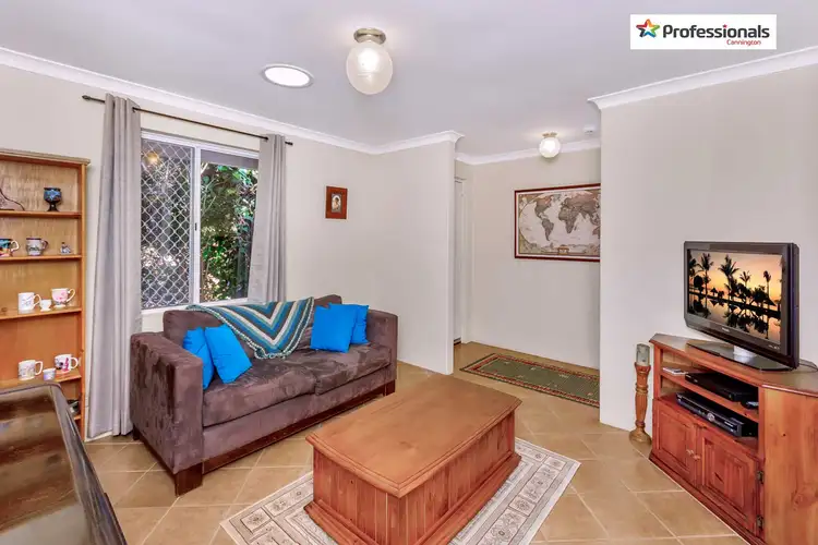 Third view of Homely villa listing, 2/57 Berwick Street, Victoria Park WA 6100