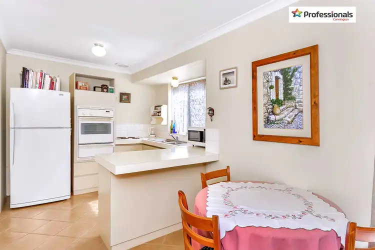 Fifth view of Homely villa listing, 2/57 Berwick Street, Victoria Park WA 6100