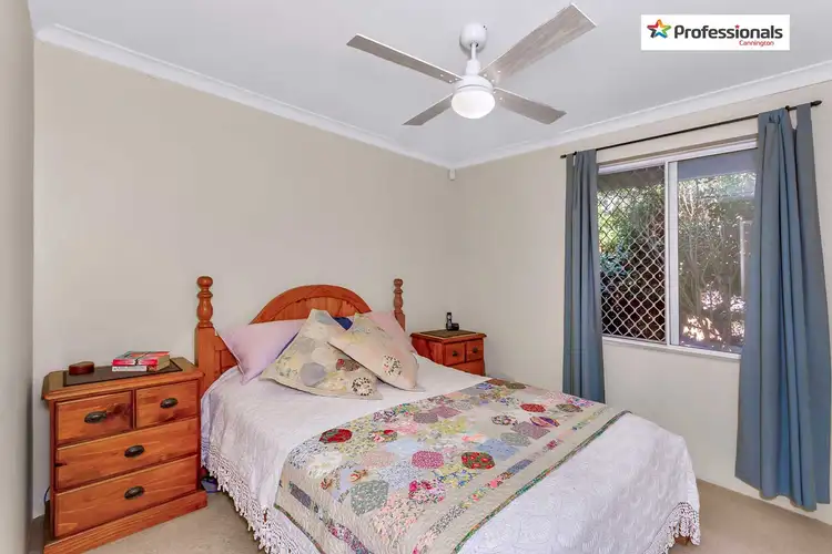 Sixth view of Homely villa listing, 2/57 Berwick Street, Victoria Park WA 6100