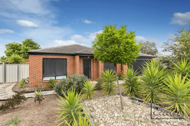 Main view of Homely house listing, 3 Gordonia Place, Epsom VIC 3551