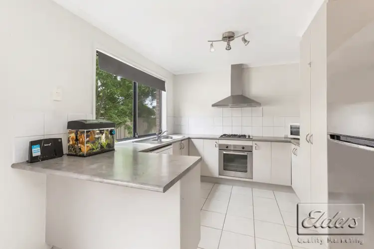 Second view of Homely house listing, 3 Gordonia Place, Epsom VIC 3551