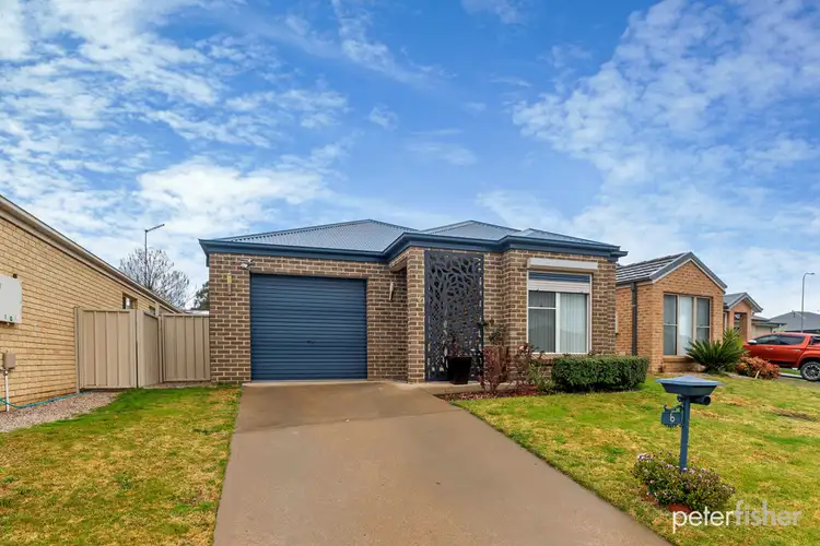 6 Messina Street, Orange NSW 2800