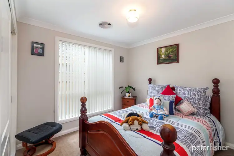 Sixth view of Homely house listing, 6 Messina Street, Orange NSW 2800