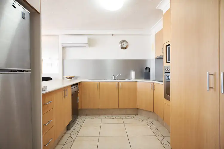 Sixth view of Homely apartment listing, 71/85 Old Burleigh Road, Surfers Paradise QLD 4217