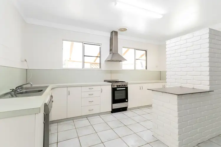 Main view of Homely house listing, 38 Rocky Waterholes Wollingford Road, Greenmount QLD 4751