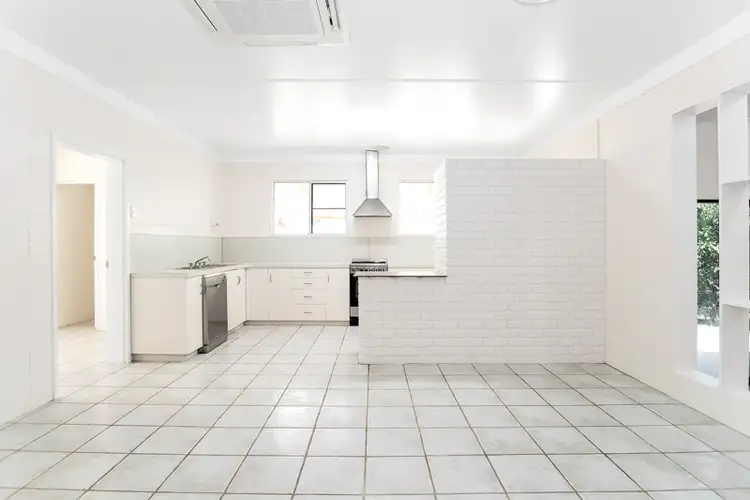 Second view of Homely house listing, 38 Rocky Waterholes Wollingford Road, Greenmount QLD 4751