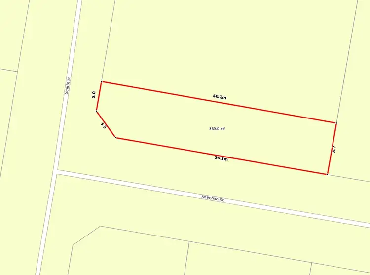 4 Searle Street, South Toowoomba QLD 4350