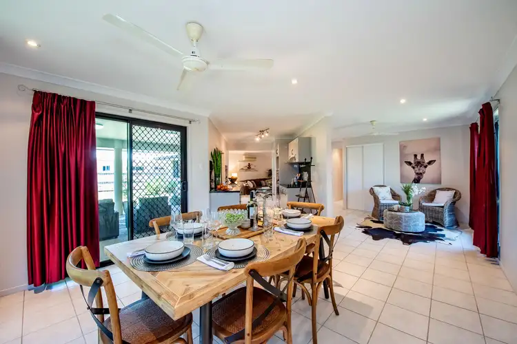 Main view of Homely house listing, 11 Galea Drive, Ooralea QLD 4740