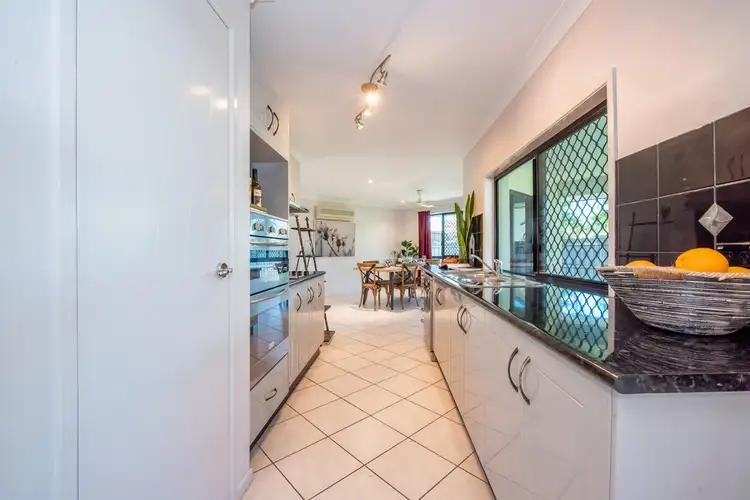 Third view of Homely house listing, 11 Galea Drive, Ooralea QLD 4740