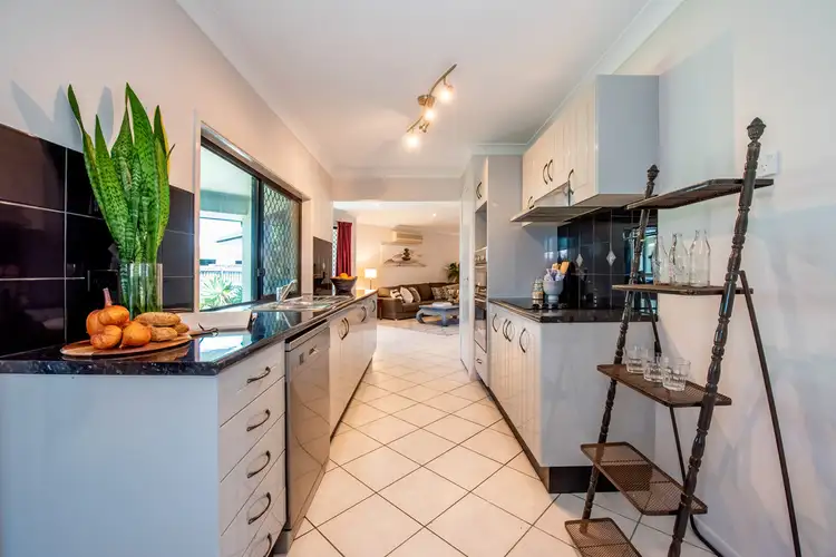 Fourth view of Homely house listing, 11 Galea Drive, Ooralea QLD 4740