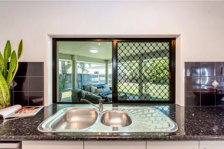 Fifth view of Homely house listing, 11 Galea Drive, Ooralea QLD 4740