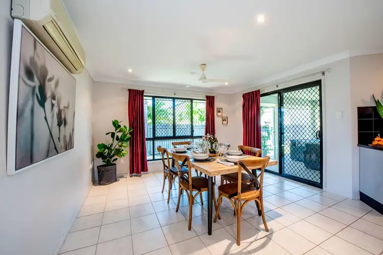 Sixth view of Homely house listing, 11 Galea Drive, Ooralea QLD 4740