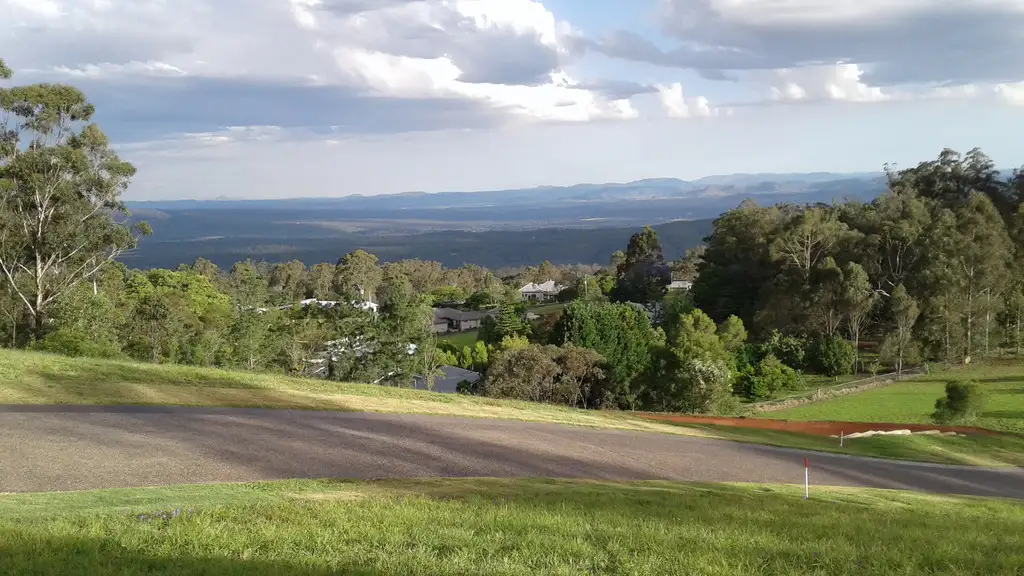 Main view of Homely land listing, Lot 1, 36 Stevens Road, Cabarlah QLD 4352