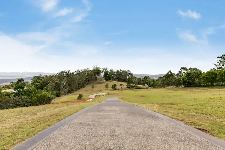 Third view of Homely land listing, Lot 1, 36 Stevens Road, Cabarlah QLD 4352