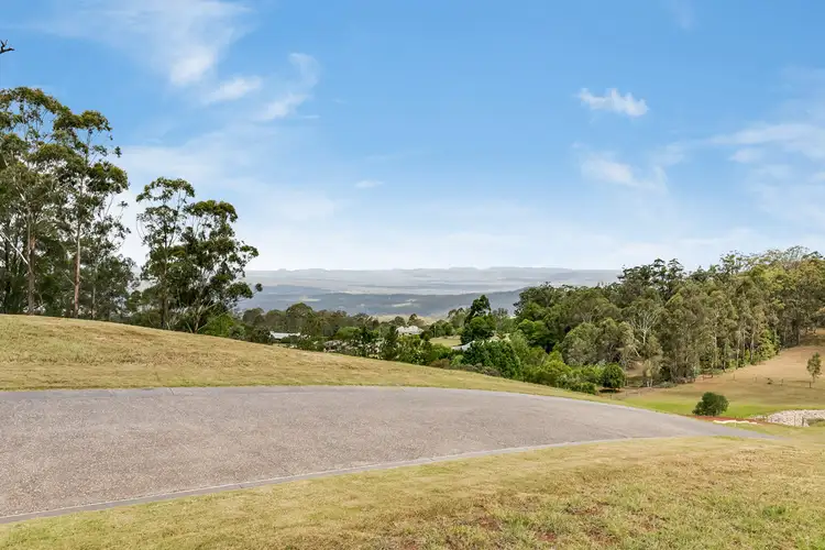 Fourth view of Homely land listing, Lot 1, 36 Stevens Road, Cabarlah QLD 4352