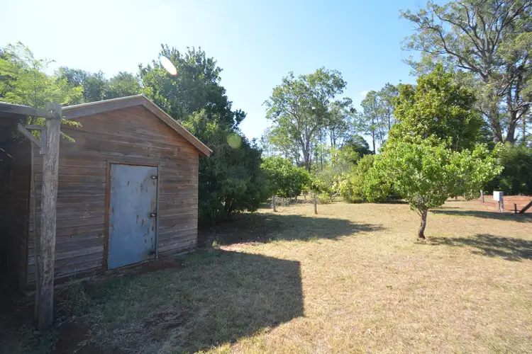Fifth view of Homely land listing, Lot 1, 36 Stevens Road, Cabarlah QLD 4352