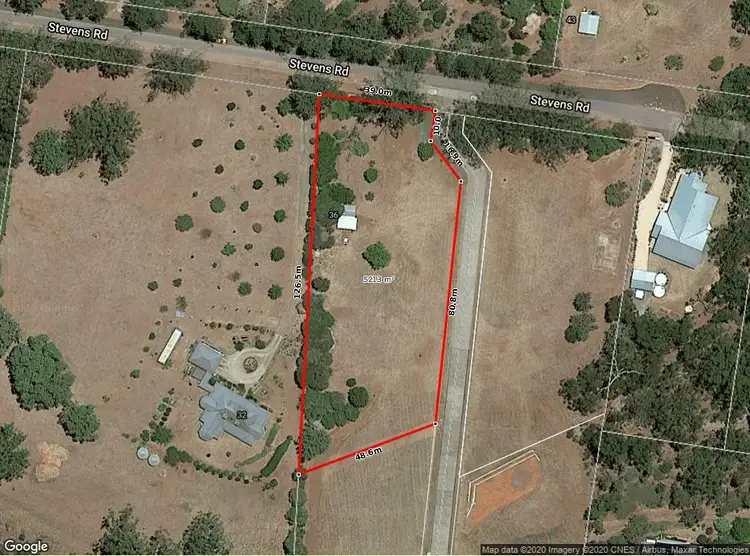 Sixth view of Homely land listing, Lot 1, 36 Stevens Road, Cabarlah QLD 4352