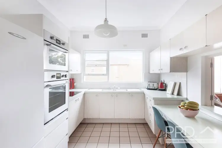 Second view of Homely unit listing, 6/55 Alfred Street, Ramsgate Beach NSW 2217