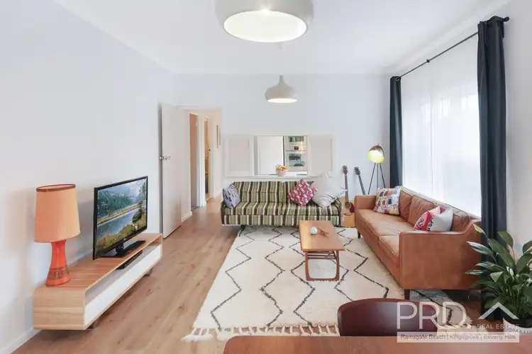 Third view of Homely unit listing, 6/55 Alfred Street, Ramsgate Beach NSW 2217