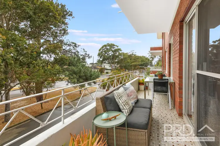 Fifth view of Homely unit listing, 6/55 Alfred Street, Ramsgate Beach NSW 2217
