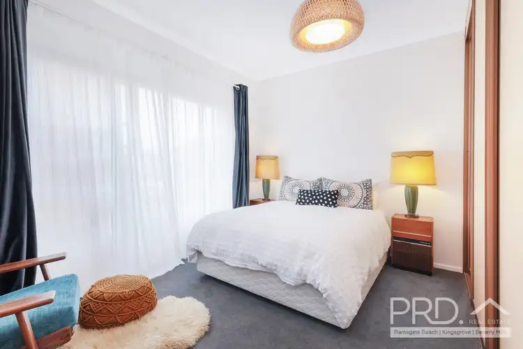 Sixth view of Homely unit listing, 6/55 Alfred Street, Ramsgate Beach NSW 2217