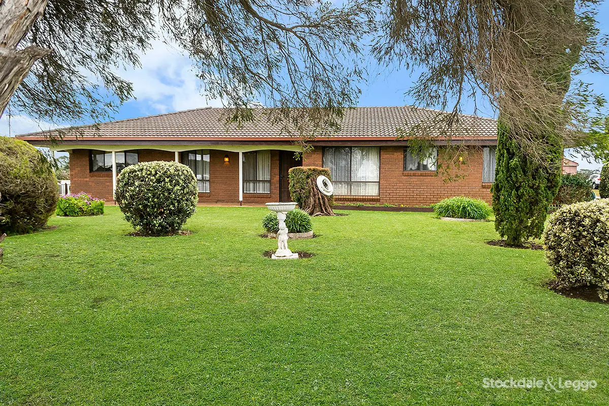 Main view of Homely house listing, 517 Rowans Road, Nullawarre VIC 3268