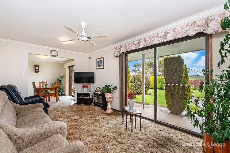 Second view of Homely house listing, 517 Rowans Road, Nullawarre VIC 3268