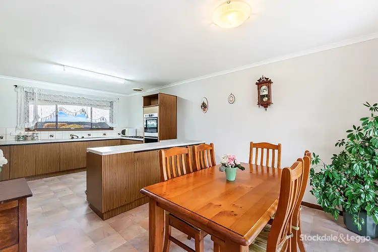 Fourth view of Homely house listing, 517 Rowans Road, Nullawarre VIC 3268