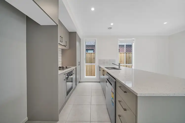 Third view of Homely house listing, 17 Mercury Road, Cranbourne East VIC 3977