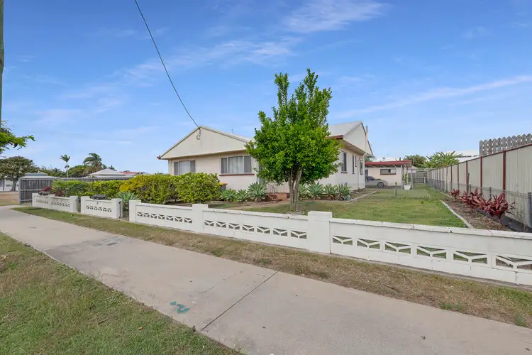 Second view of Homely block of units listing, 13 Burrum Street, Bundaberg West QLD 4670