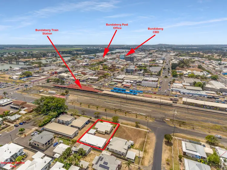 Fourth view of Homely block of units listing, 13 Burrum Street, Bundaberg West QLD 4670