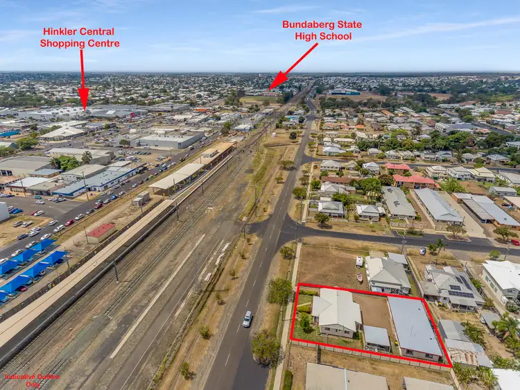 Fifth view of Homely block of units listing, 13 Burrum Street, Bundaberg West QLD 4670