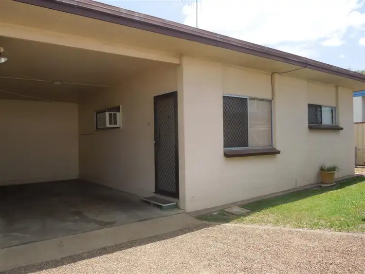 Sixth view of Homely block of units listing, 13 Burrum Street, Bundaberg West QLD 4670