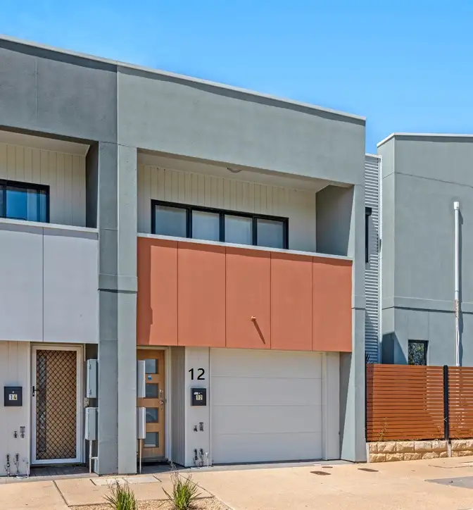 12 Callinan Street