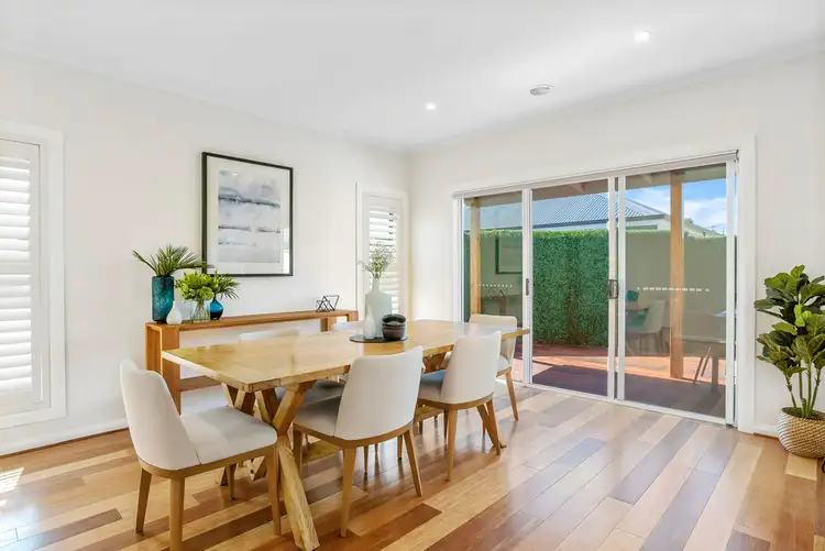 Third view of Homely townhouse listing, 3/15 Ferguson Street, Kyneton VIC 3444