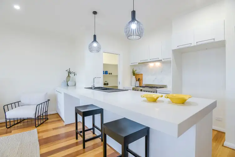Fourth view of Homely townhouse listing, 3/15 Ferguson Street, Kyneton VIC 3444