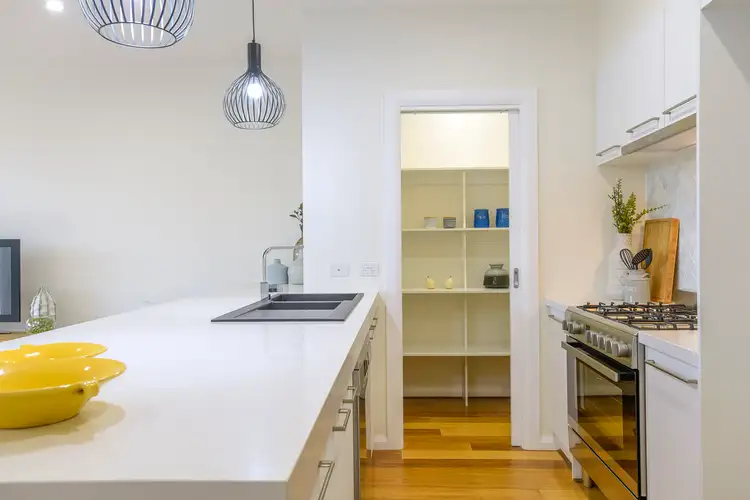 Fifth view of Homely townhouse listing, 3/15 Ferguson Street, Kyneton VIC 3444